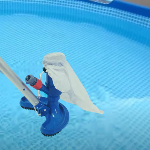 Aspirador De Piscina a Vácuo