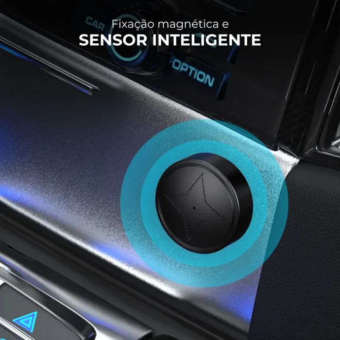 COMPRE 1 E LEVE 3 - Mini Rastreador GPS - VeluxTrack™ - ULTIMO DIA NA PROMOÇÃO E FRETE GRÁTIS