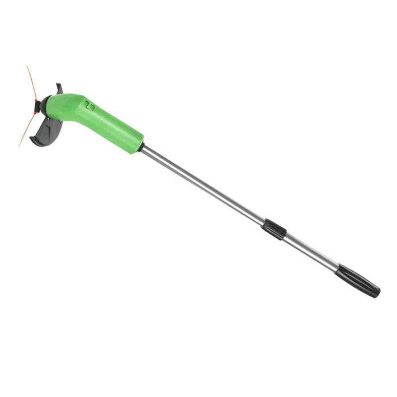 Roçadeira Portátil para Limpeza
